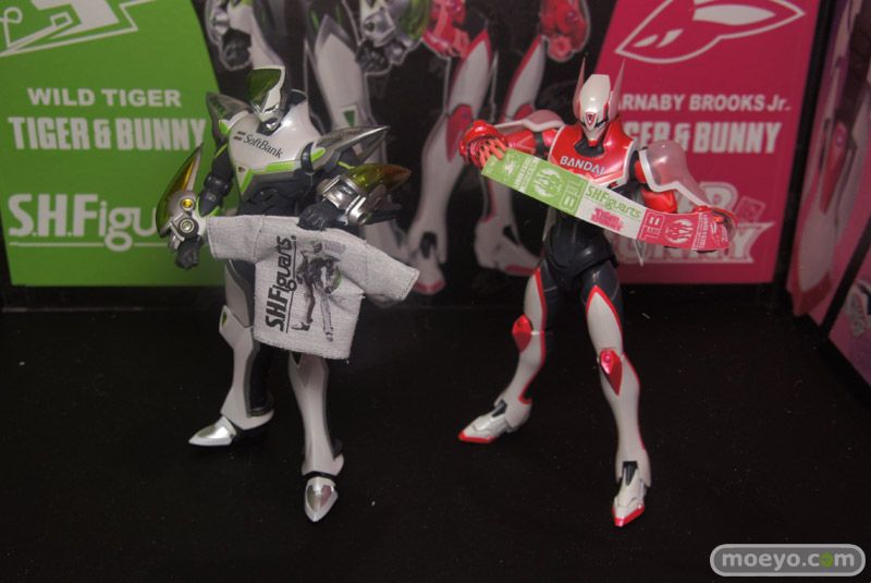 Illustration for article titled Let's Overdose on Plastic Figures, M'Kay?